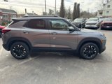 Certified 2022 Chevrolet TrailBlazer LT w/ Convenience Package image 6