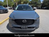 Used 2022 MAZDA CX-5 Carbon Edition image 5