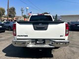 Used 2015 Nissan Frontier SV w/ SV Value Truck Package image 4