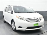 Used 2016 Toyota Sienna LE w/ Cargo Management Package image 2