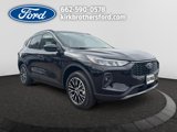 New 2025 Ford Escape SE image 3