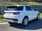 New 2025 Land Rover Discovery Sport S image 2