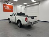 Used 2015 Nissan Frontier S image 4