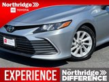 Used 2022 Toyota Camry LE image 4