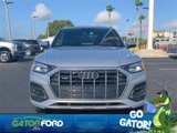 Used 2022 Audi Q5 2.0T Premium image 3
