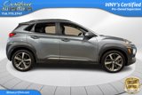 Used 2021 Hyundai Kona Limited w/ Cargo Package image 4