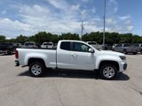 Used 2021 Chevrolet Colorado LT w/ Safety Package image 4