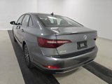 Used 2021 Volkswagen Jetta S image 6
