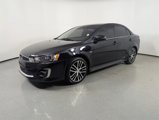 Used 2017 Mitsubishi Lancer SEL image 3