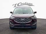 Used 2019 Ford Edge SEL w/ Equipment Group 201A image 2