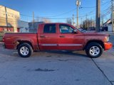 Used 2008 Dodge Dakota Laramie w/ Trailer Tow Group image 4