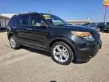 Used 2015 Ford Explorer Limited image 2