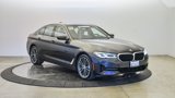 Certified 2021 BMW 530i w/ Convenience Package image 6