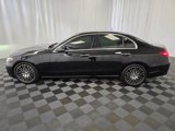 Used 2022 Mercedes-Benz C 300 4MATIC Sedan image 3