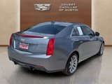 Used 2018 Cadillac ATS 2.0T Sedan w/ Sky and Shine Package image 5