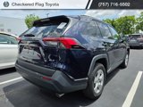 Used 2021 Toyota RAV4 XLE image 6