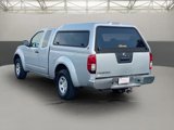 Used 2014 Nissan Frontier S image 5