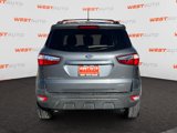 Used 2020 Ford EcoSport SE w/ SE Convenience Package image 4