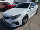 Used 2019 Kia Optima LX image 3