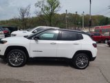 Used 2022 Jeep Compass Limited w/ Elite Group image 2