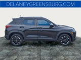 Certified 2021 Chevrolet TrailBlazer LT w/ Convenience Package image 2