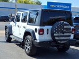 Used 2019 Jeep Wrangler Unlimited Sport S image 2