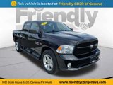 Used 2016 RAM 1500 Express image 3