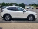 Used 2022 MAZDA CX-5 AWD 2.5 S image 4