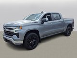 Used 2023 Chevrolet Silverado 1500 LT w/ LPO, Dark Essentials Package image 5