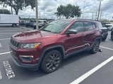 Used 2021 Jeep Compass 80th Special Edition image 4