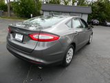 Used 2014 Ford Fusion S image 5