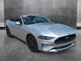 Used 2019 Ford Mustang Premium image 3