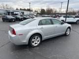 Used 2012 Chevrolet Malibu LS w/ LS Uplevel Package image 3