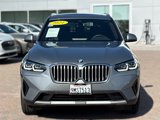 Used 2024 BMW X3 sDrive30i w/ Convenience Package image 4
