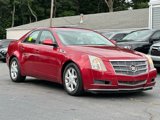 Used 2009 Cadillac CTS 3.6 AWD w/ Wood Trim Package image 2