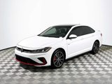 Used 2025 Volkswagen Jetta GLI Autobahn image 3