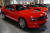 Used 2007 Ford Mustang Shelby GT500 image 2