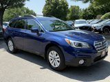 Used 2015 Subaru Outback 2.5i Premium image 4