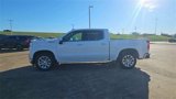 Certified 2022 Chevrolet Silverado 1500 LTZ image 5