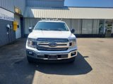 Used 2018 Ford F150 XLT w/ Equipment Group 301A Mid image 4