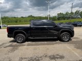 Certified 2024 GMC Sierra 1500 AT4 w/ AT4 Preferred Package image 5
