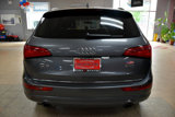 Used 2015 Audi Q5 2.0T Premium image 4