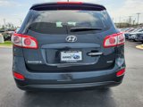 Used 2012 Hyundai Santa Fe Limited image 5