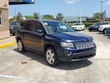 Used 2014 Jeep Compass High Altitude image 2