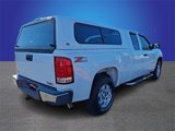 Used 2008 GMC Sierra 1500 SLE w/ Power Pack Plus image 5