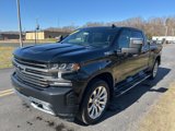 Used 2021 Chevrolet Silverado 1500 High Country image 3