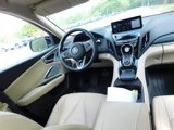 Used 2024 Acura RDX w/ Technology Package image 3