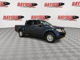 Used 2019 Nissan Frontier SV image 2