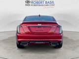 Certified 2023 Cadillac CT5 Sport image 4