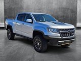 Used 2019 Chevrolet Colorado ZR2 image 3